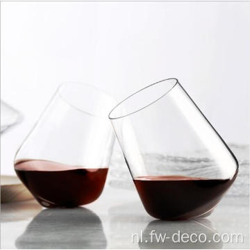 400 ml Tumbler Glass Red Wine Glass